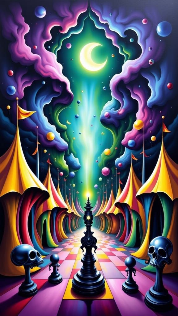 Carnival Chess
