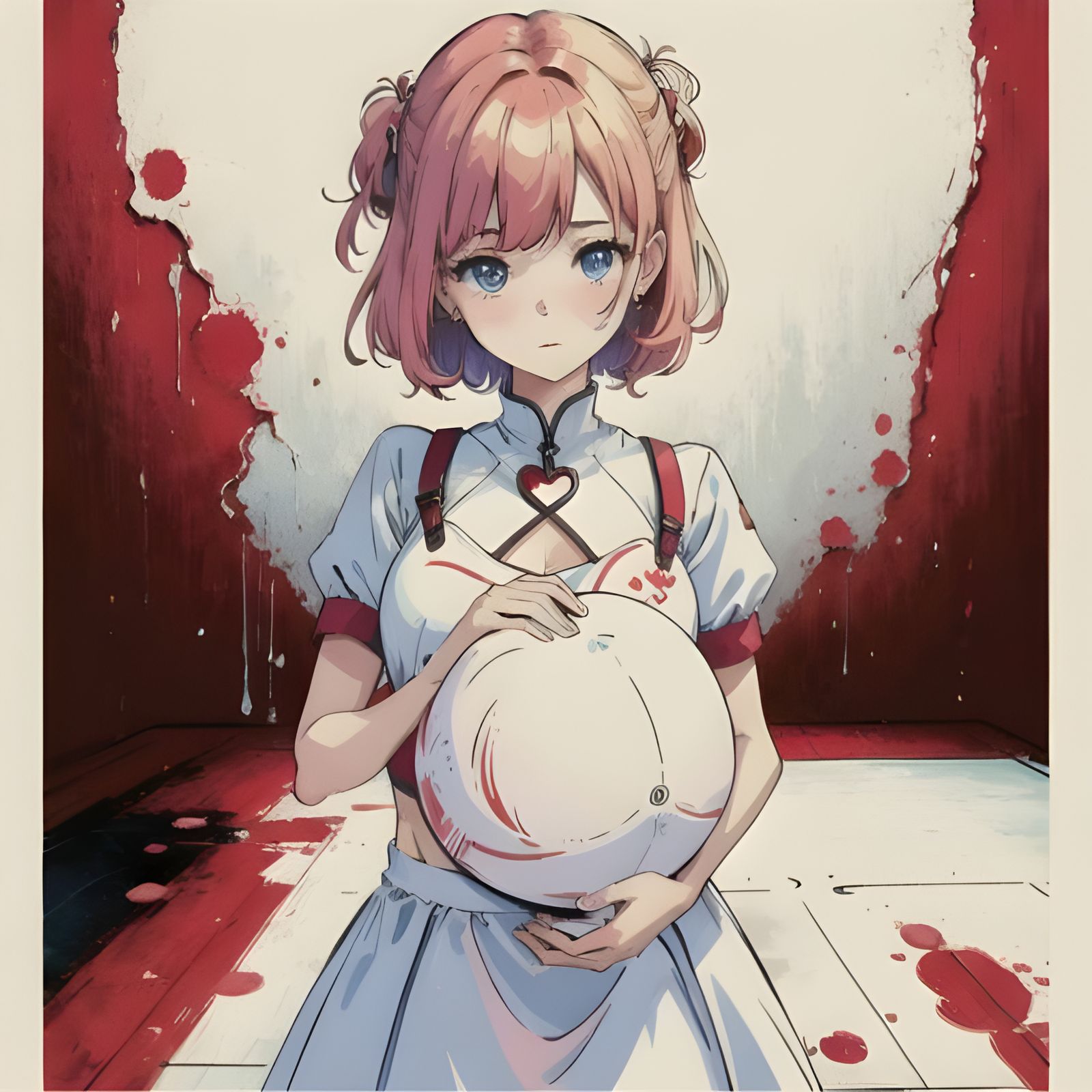 The Dark Truth of Kindness Visualized