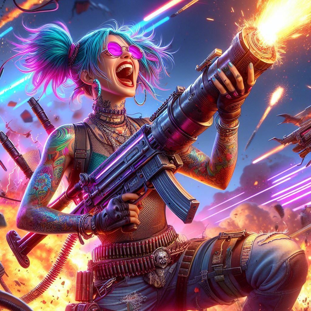 "Wreak Havoc" by Skylar Grey