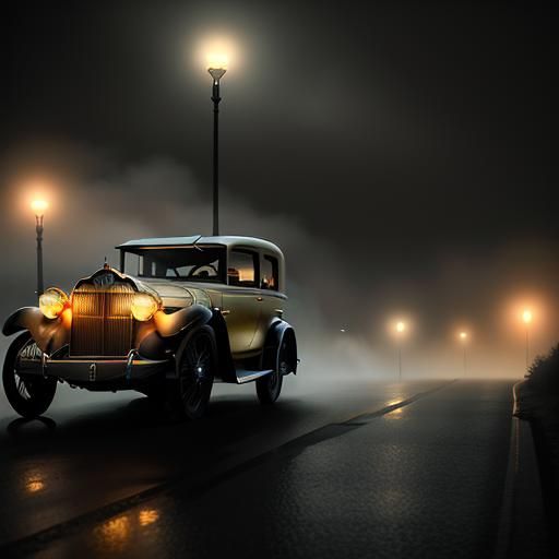 1927 Rally minerva ah sedan