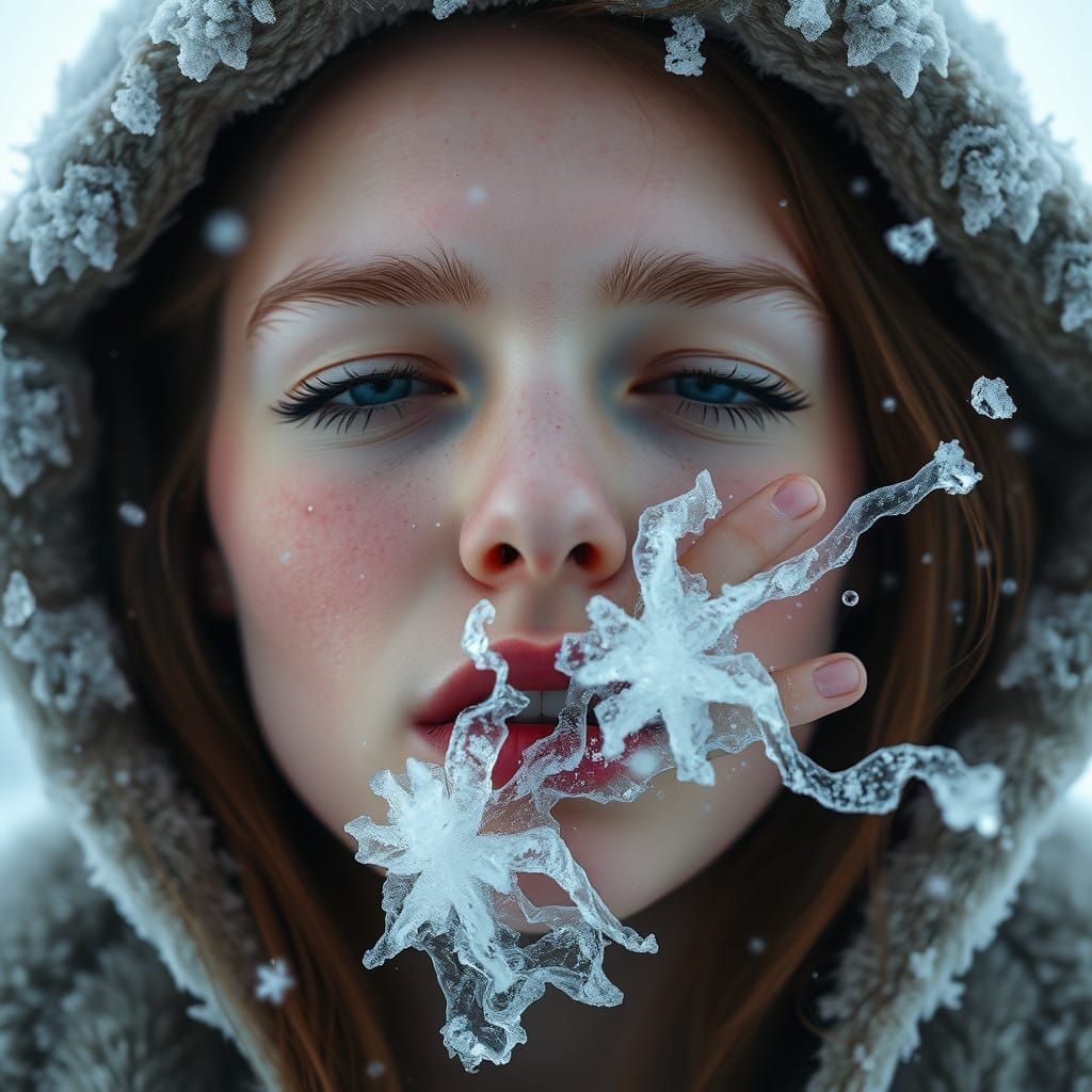 Polar Breeze Cascade