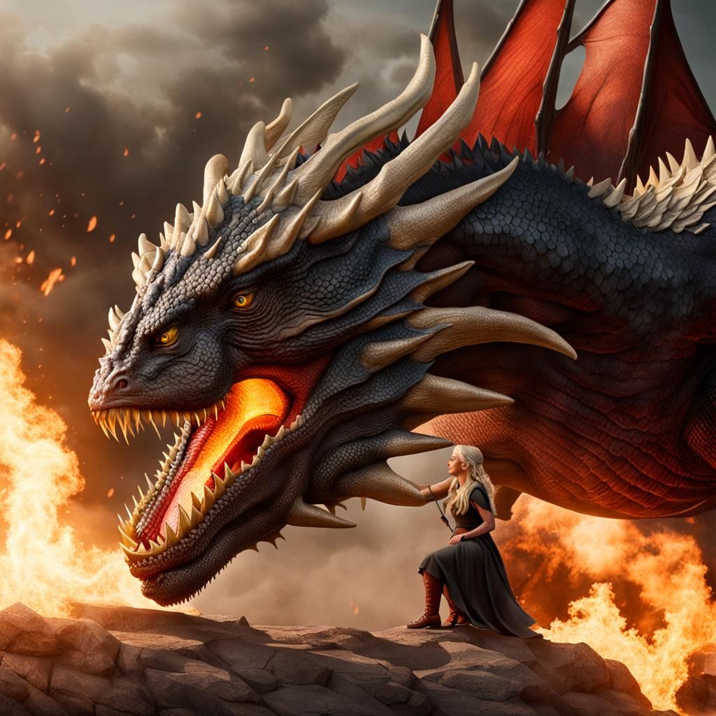Drogon