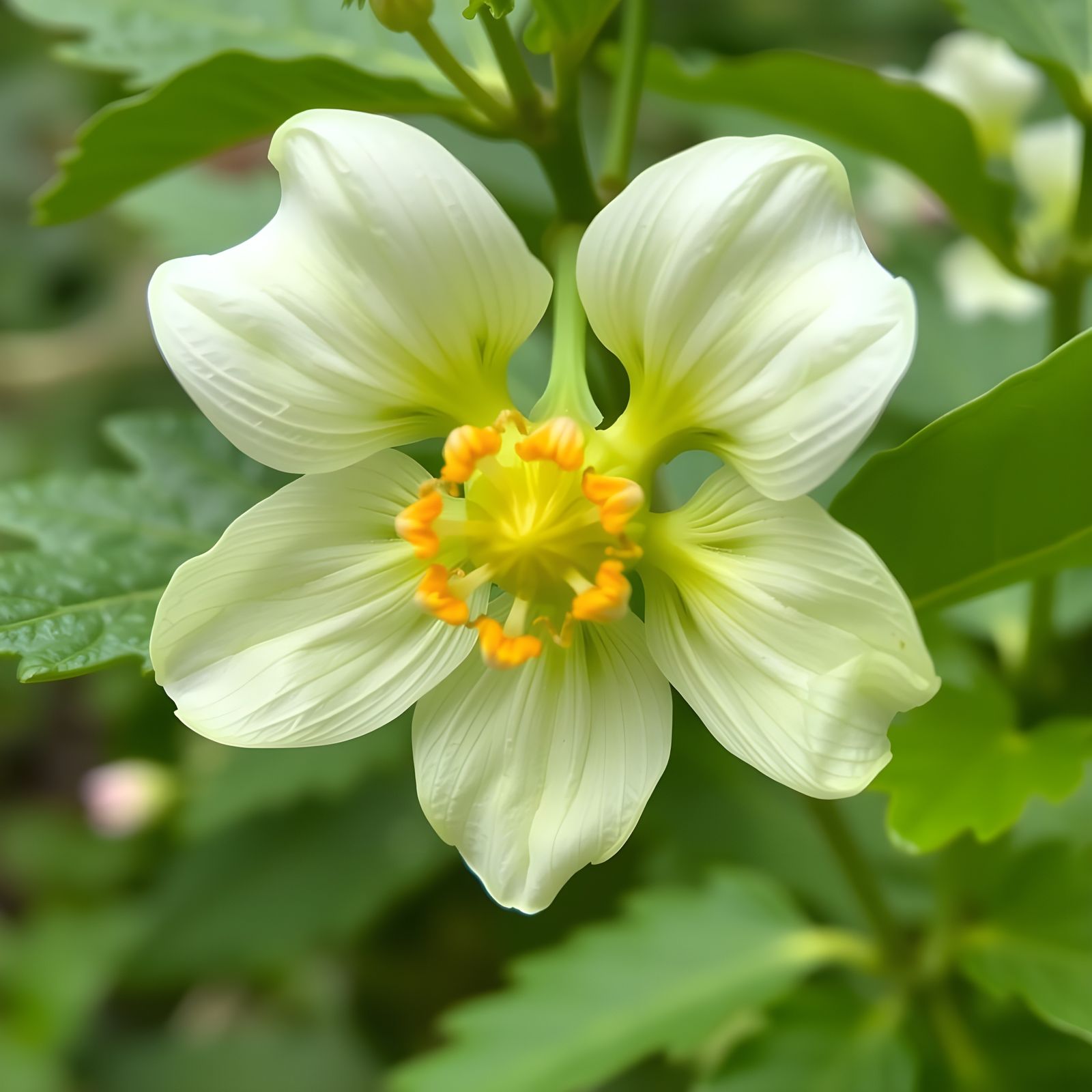 AI Interpretation of Concupiscible