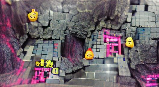 Oh! Dungeon: An AI Interpretation