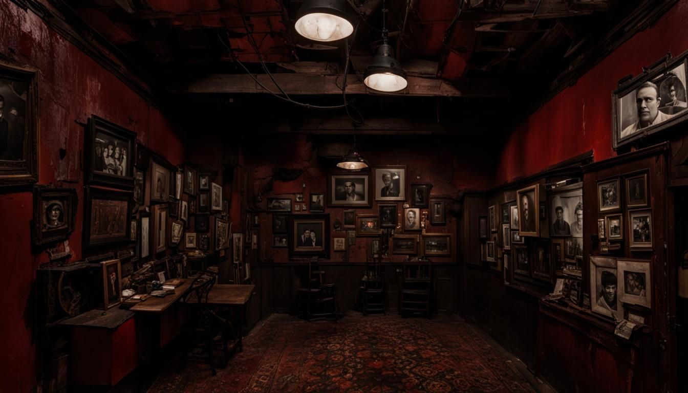 Detailed Matte Painting in Unreal Engine 5