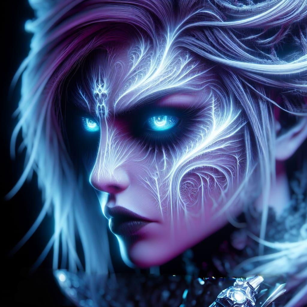 My Wicked Beauty @Momster11