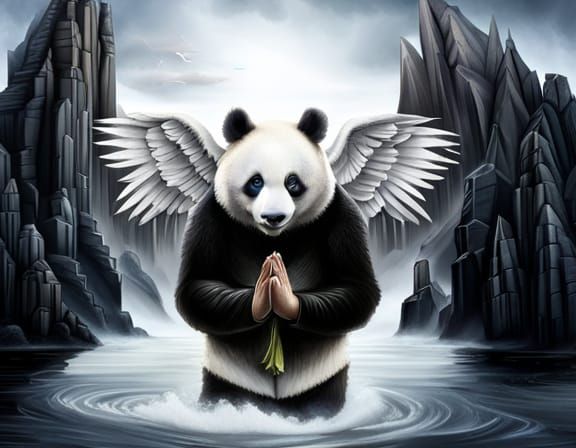 Holly Panda