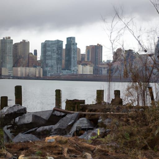 New York City: Professional Photography