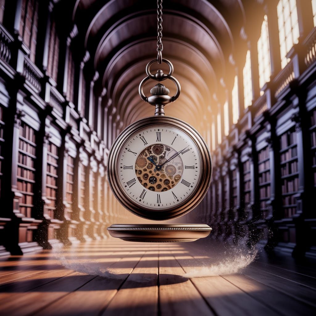 It’s funny how day by day nothing changes but when you look ...