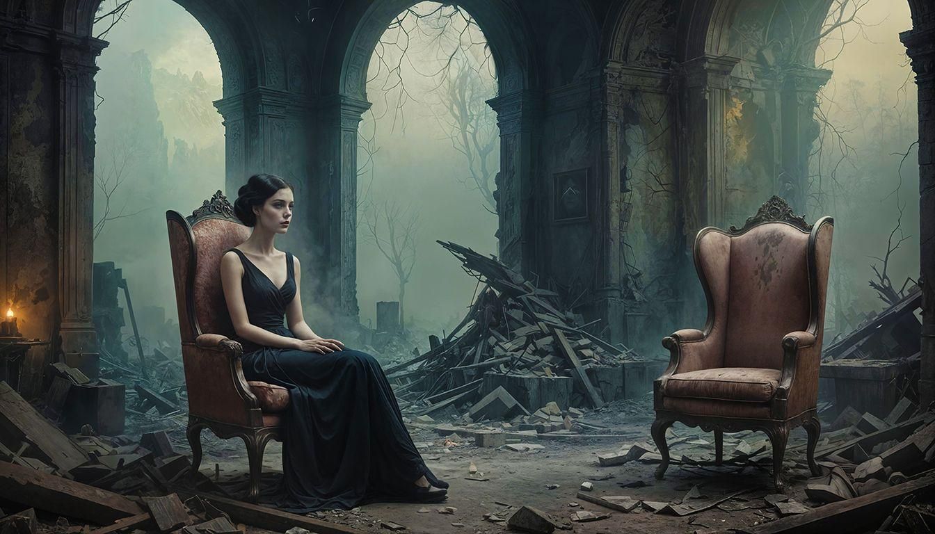 If only I knew it was the last time we would talk