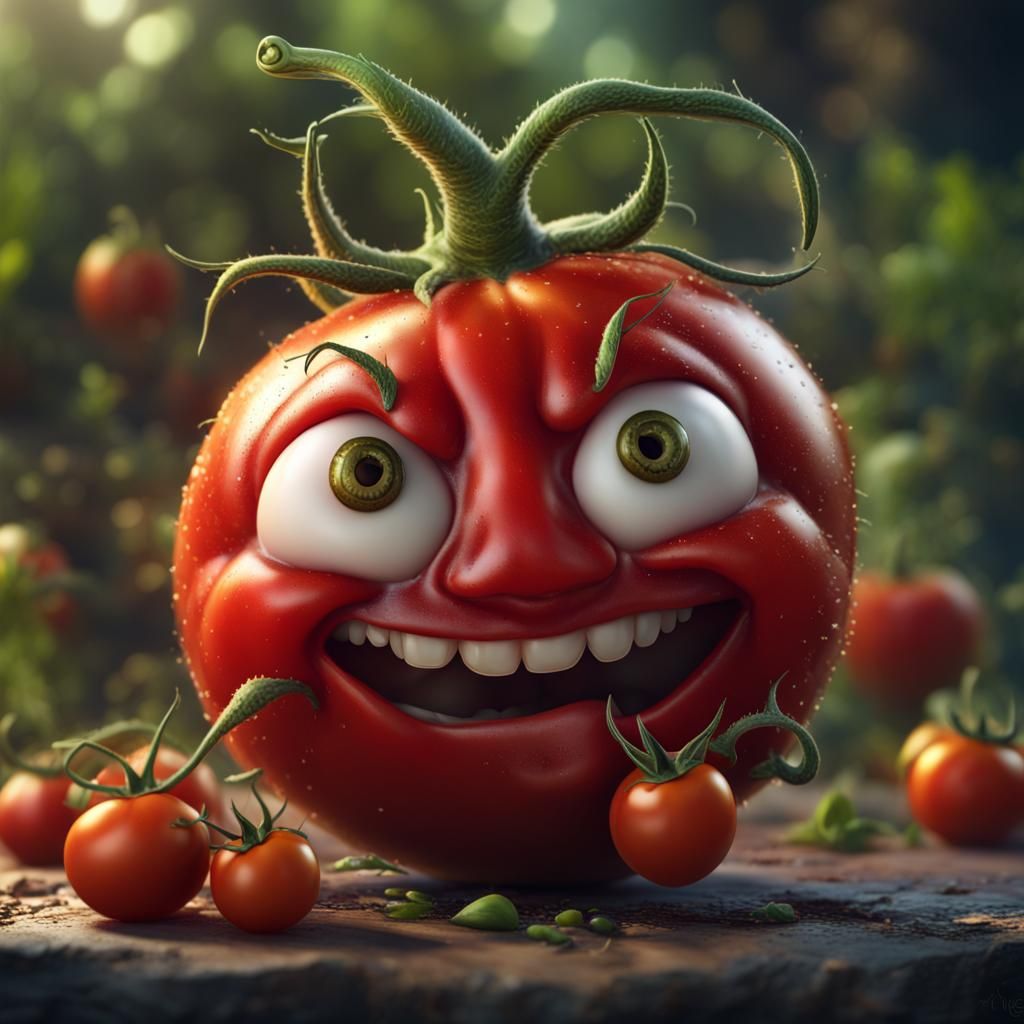 Tomato