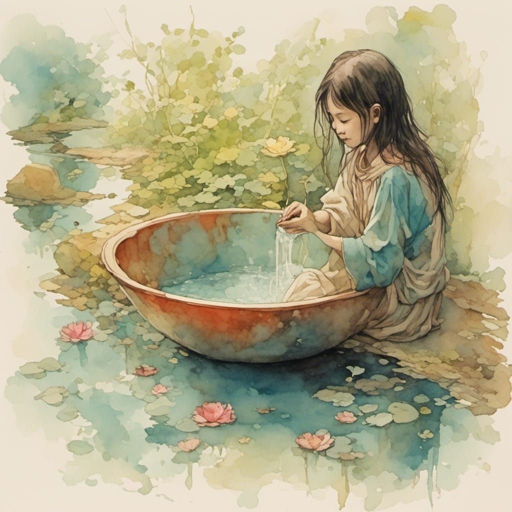 "The art of knowing is knowing what to ignore." - Rumi