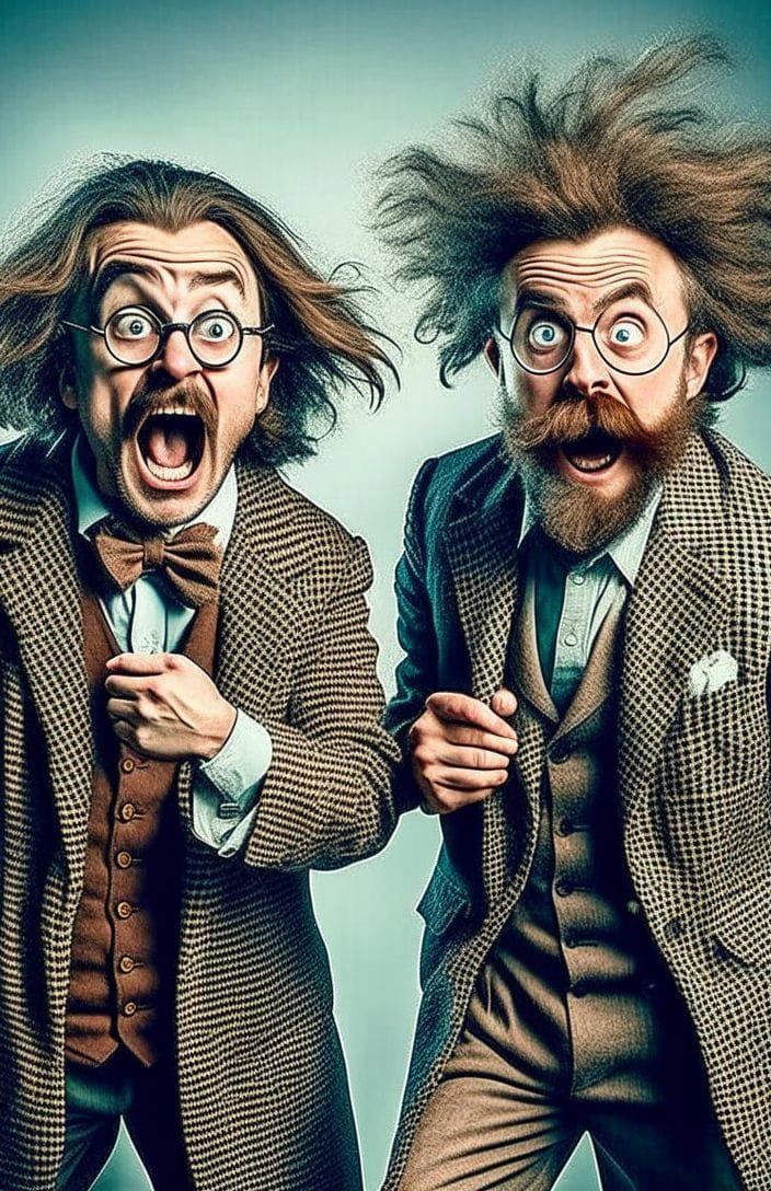 Mystical Meeting: Proust and France in Conversation