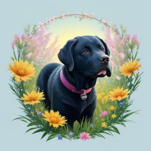 Labrador Retriever
