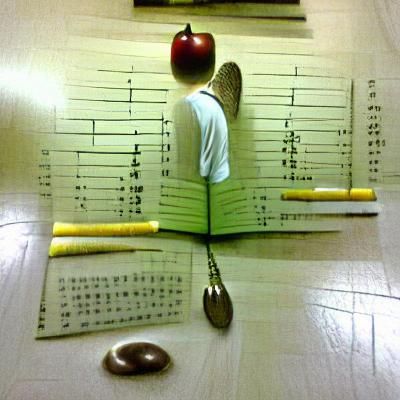 Discipline