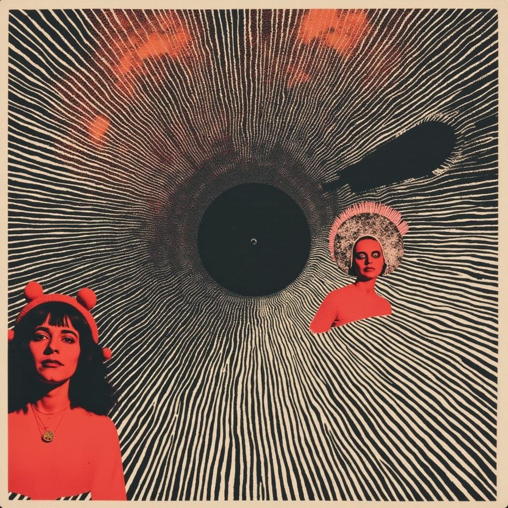 cruise ship entertainment tornado collage