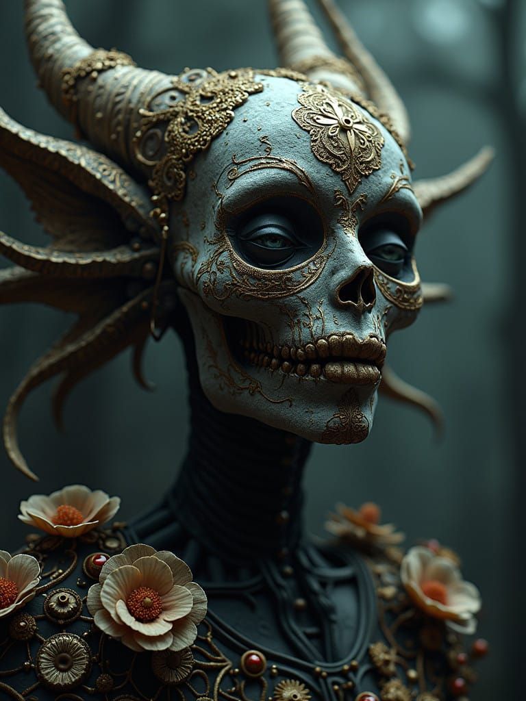 Export to the underworld