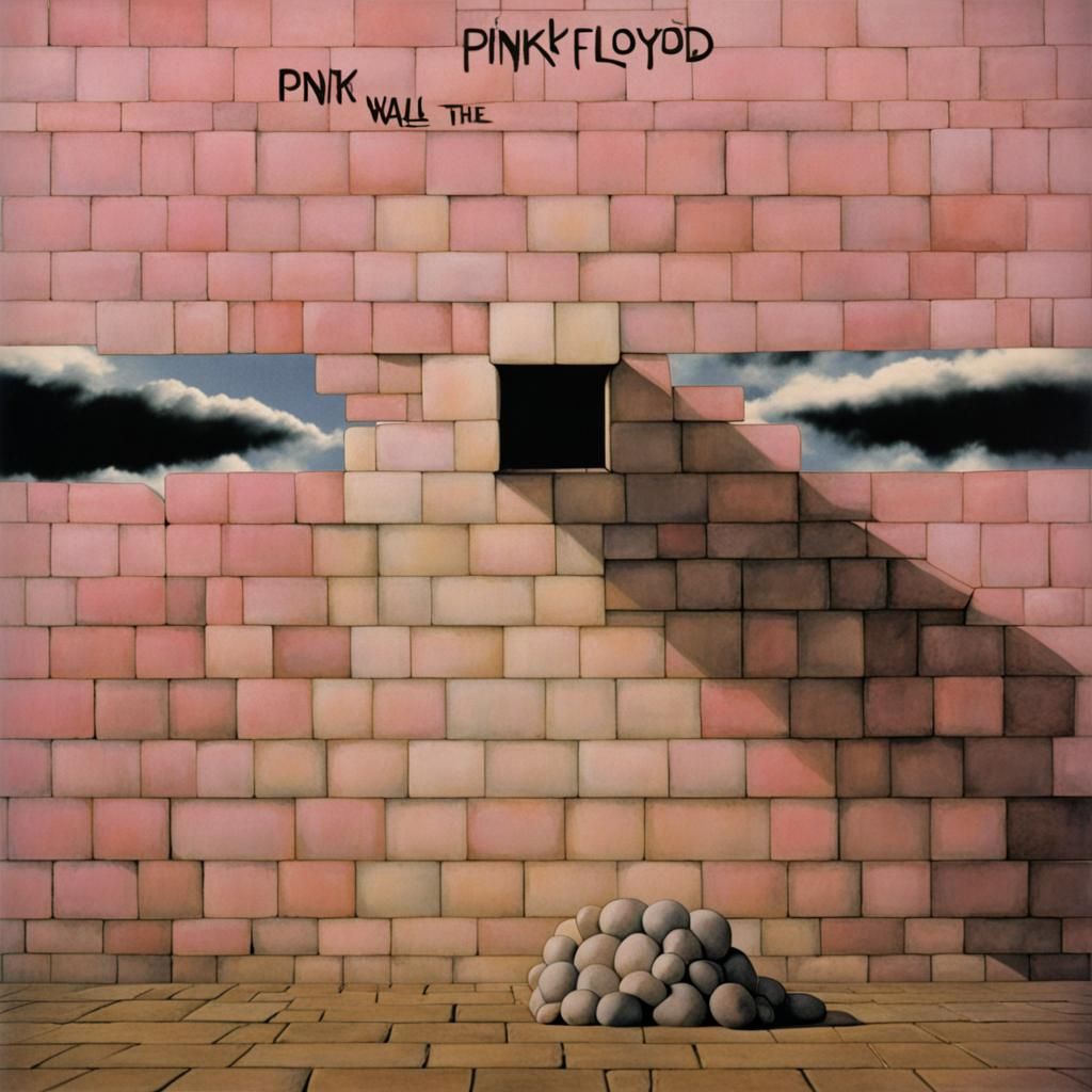 Pink Floyd's The Wall