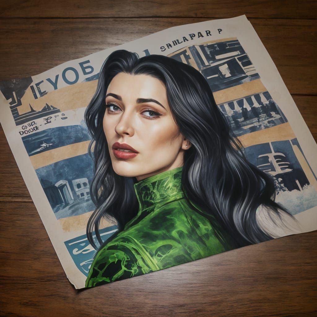 AI Realization of LMAO