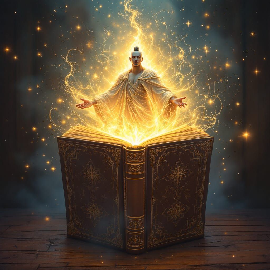 A Tale of Wishes and Wonder