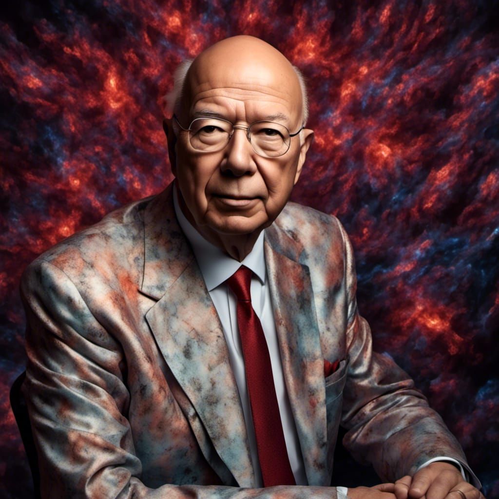 Klaus Schwab (3)