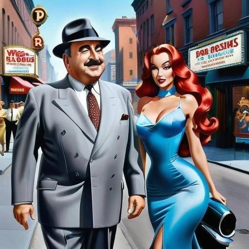 Elegant Dress with Matching Straps