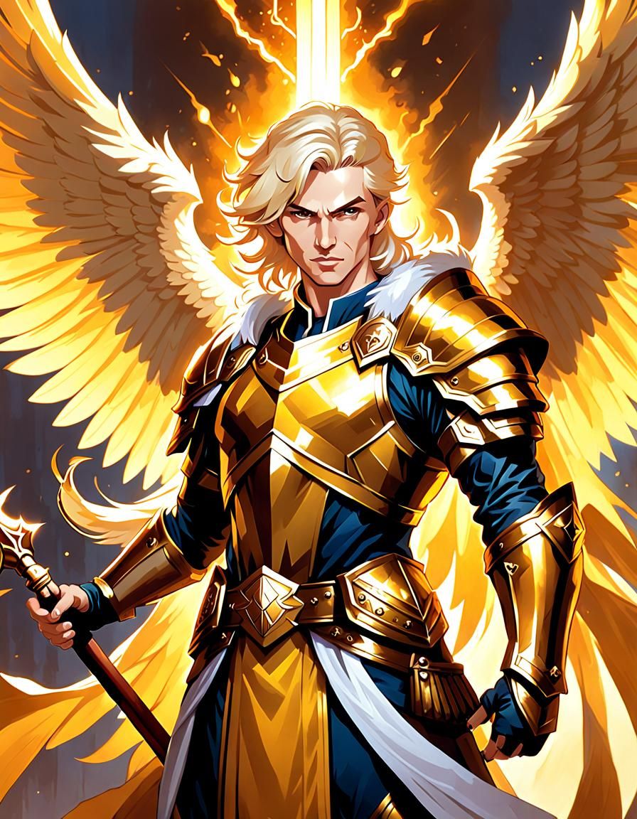 aasimar