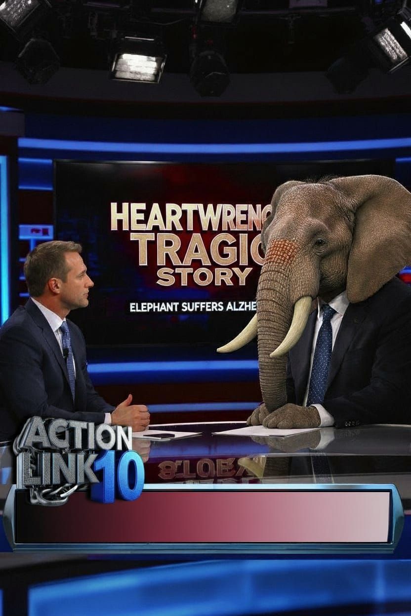 Hyperrealistic Logo and Gradient Bar with Cinematic Lighting