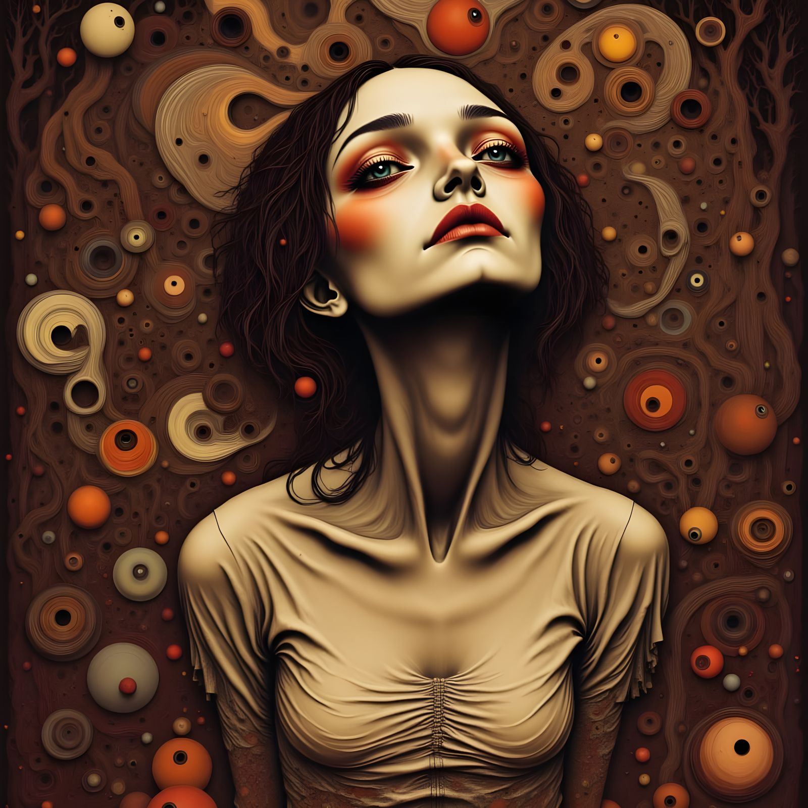 The richness of intensity