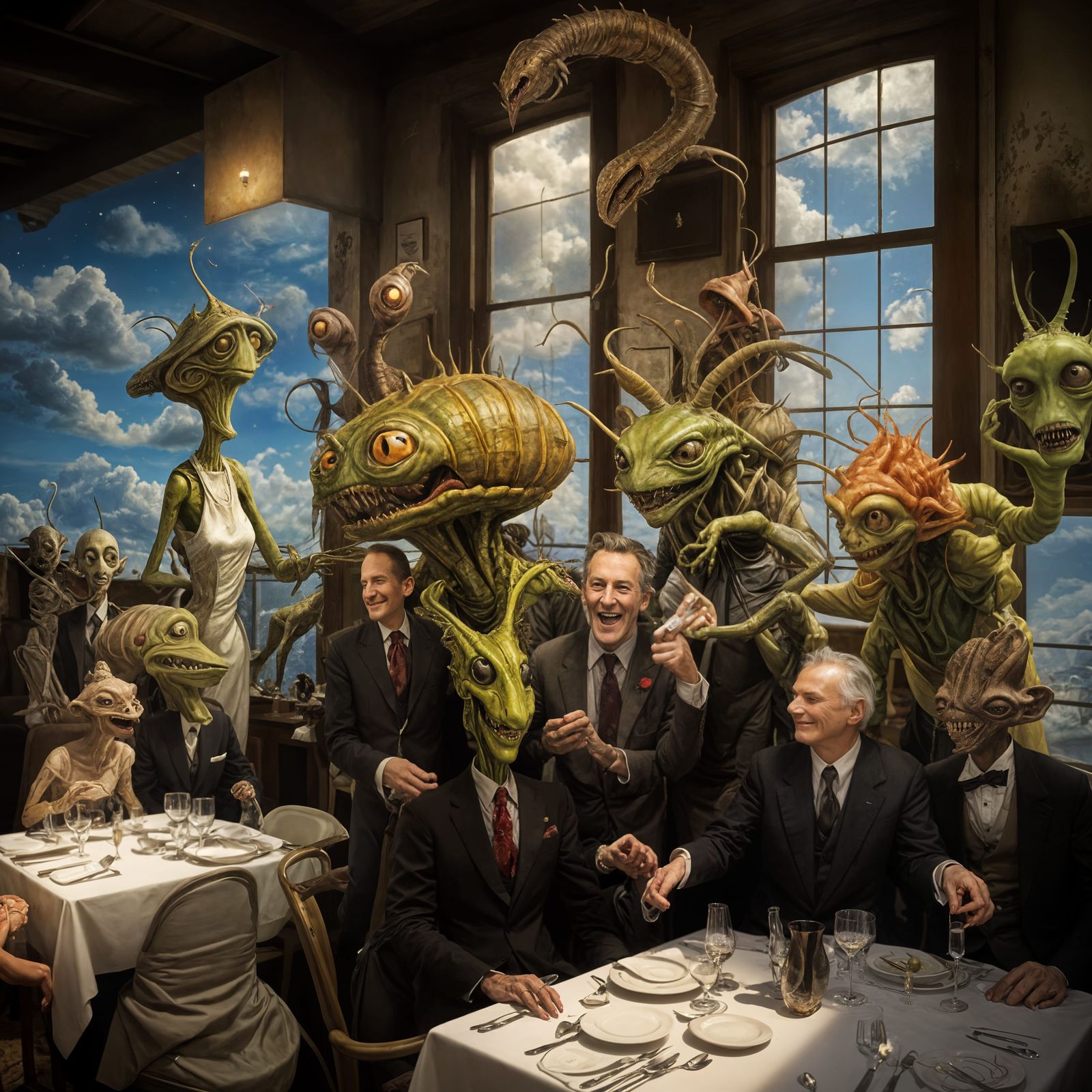 Ethanol: Consciousness Lowering Problem