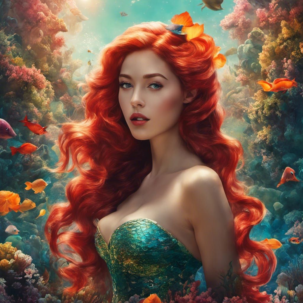 Ariel