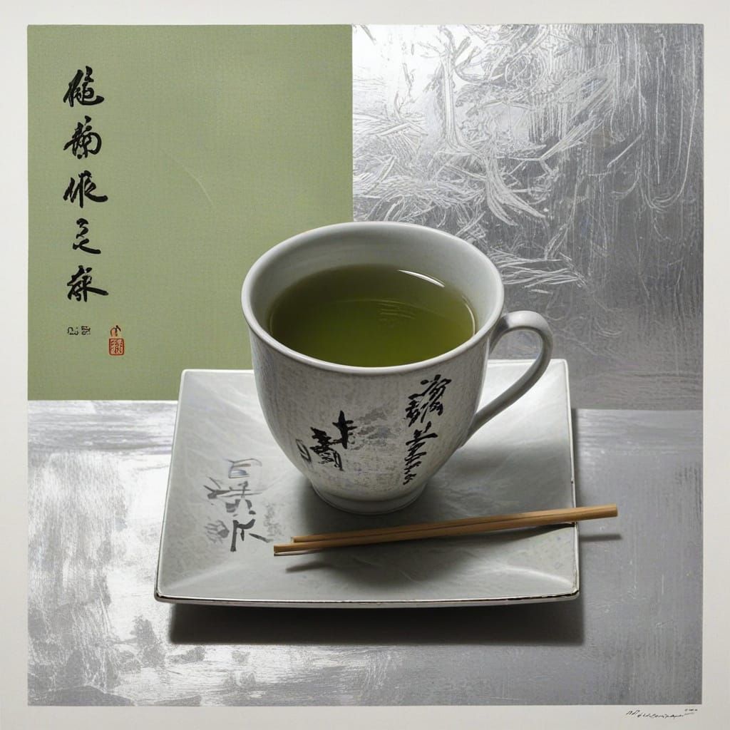 The Taste of Emptiness