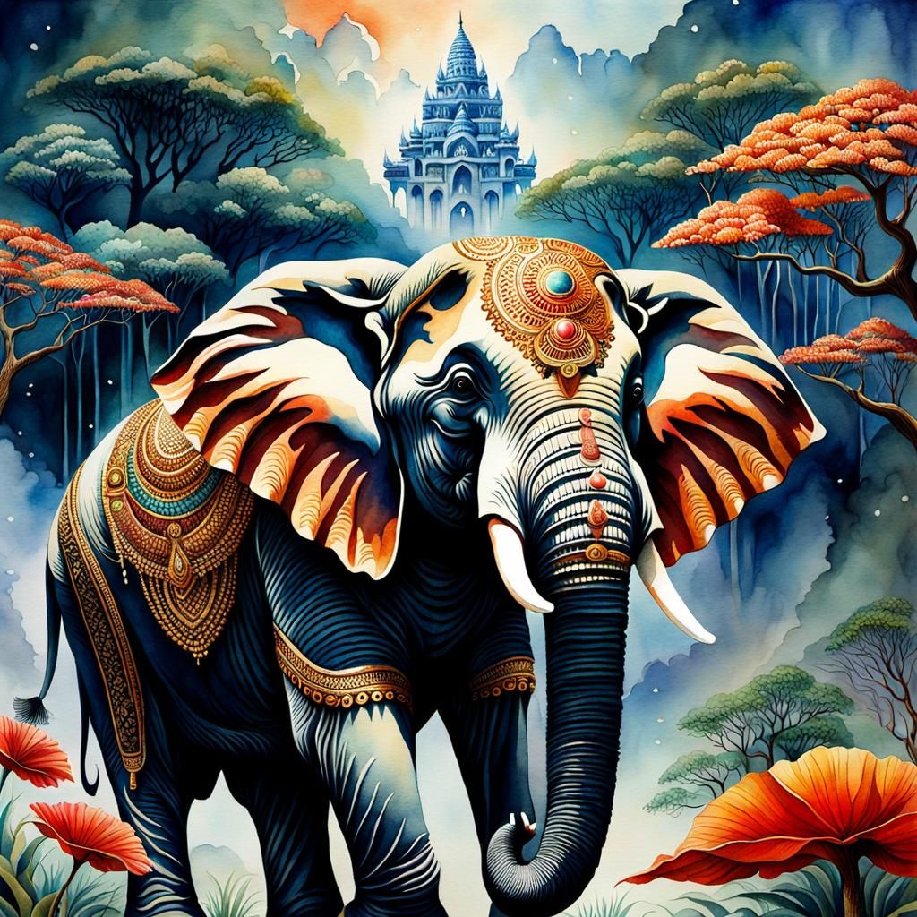 Elephant