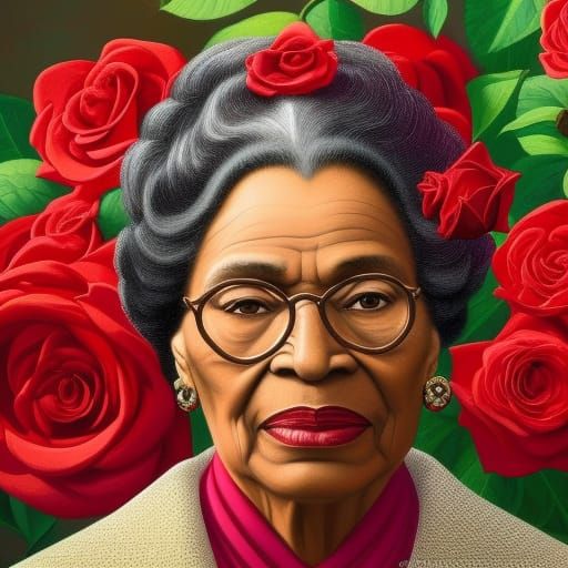 Rosa Parks