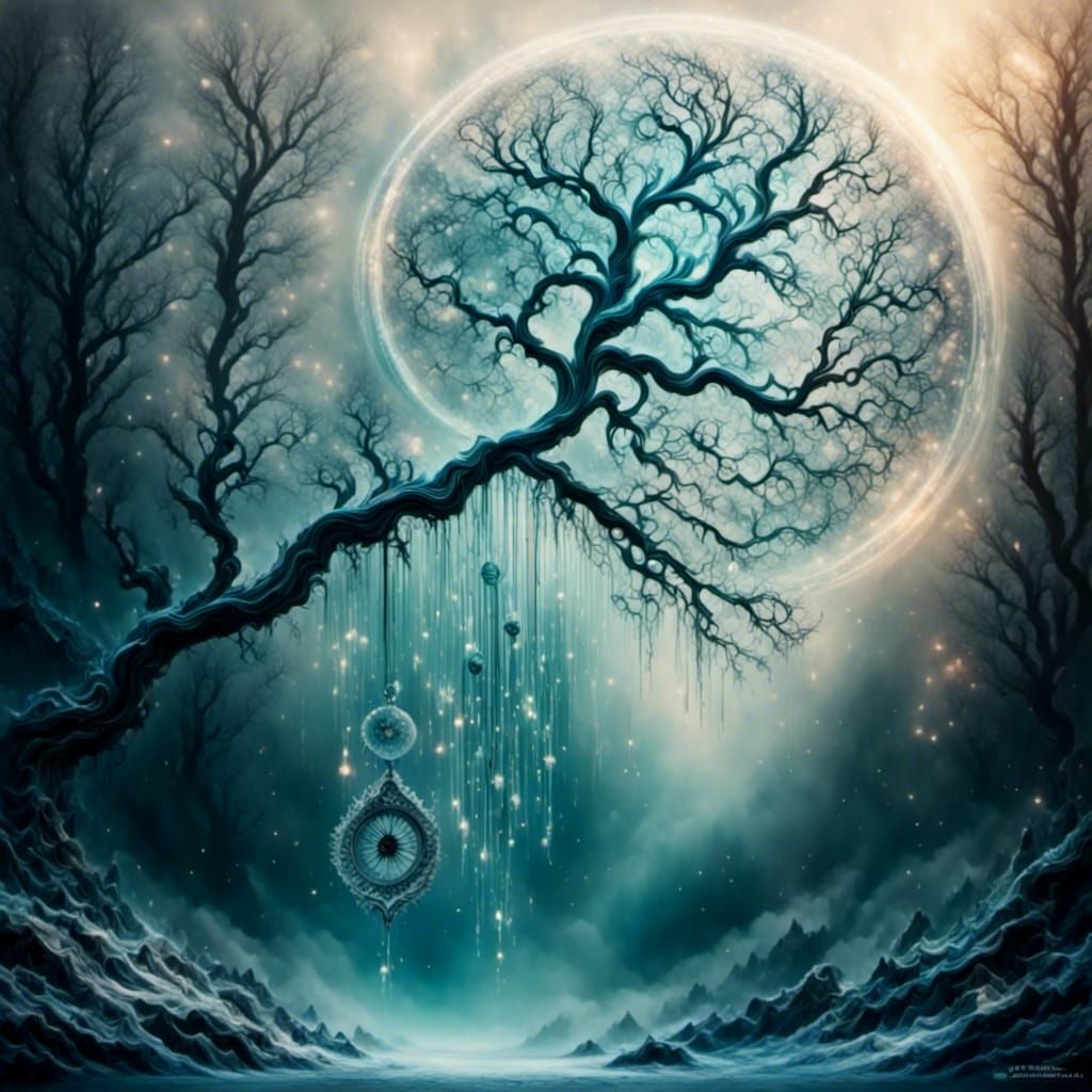 Tintinnabulation <lora:NebulaCafe:1.0> <lora:Incredible Colo...