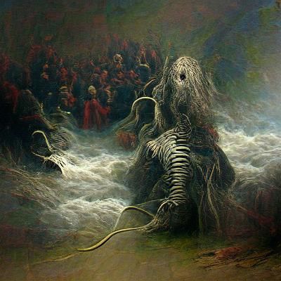 Apocalyptic Music Roots in Dark Fantasy Style