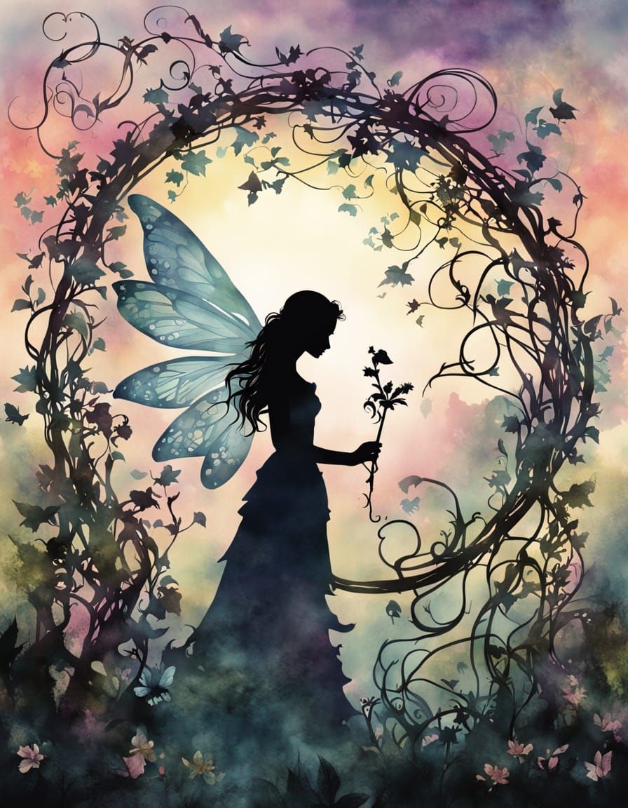 Dreamland Fairy series