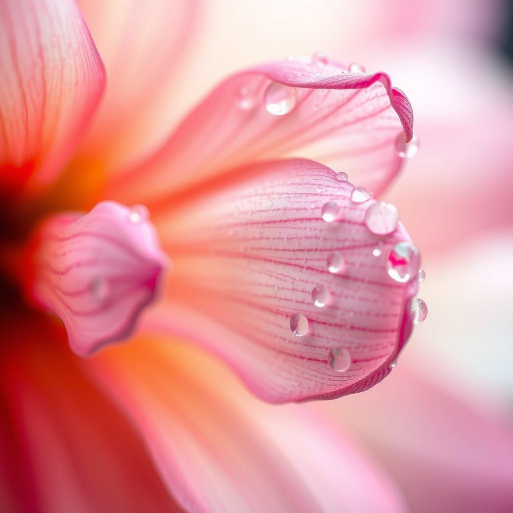 Pretty Petal Patterns