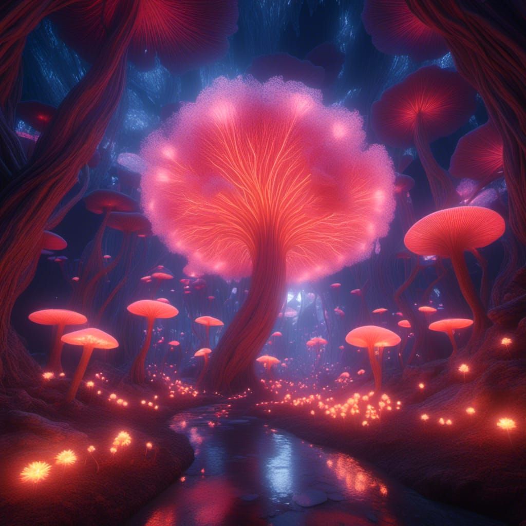 Spectacular Star Death Explosion Across Light Years