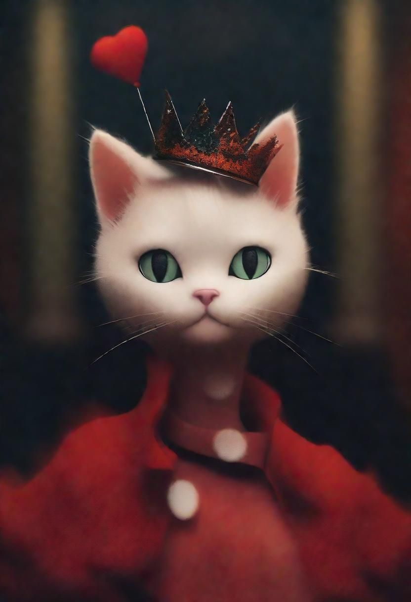 Cat Princess 😻✨