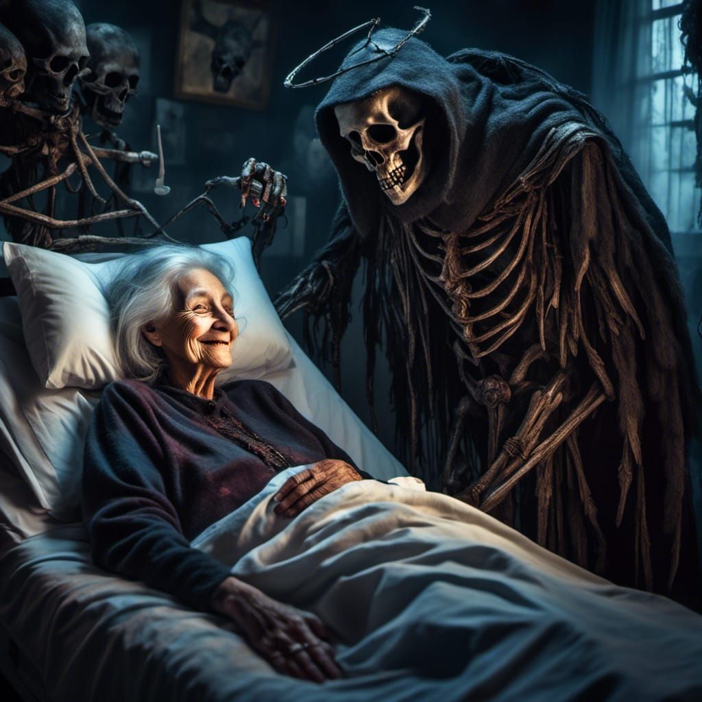 <lora:Eerie Vibes:1.0>