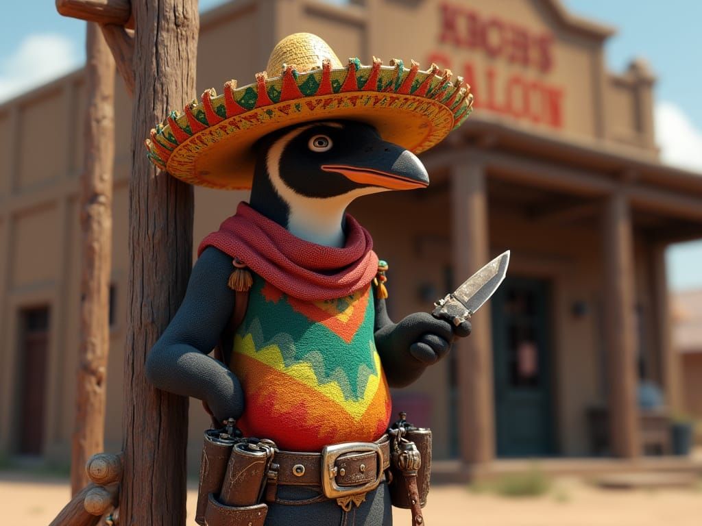 They Call Me Chilly Carlos