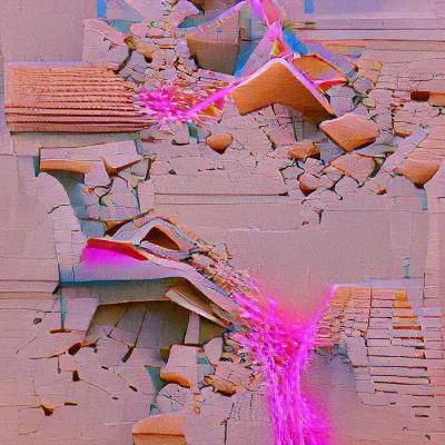 Image of Total Destruction