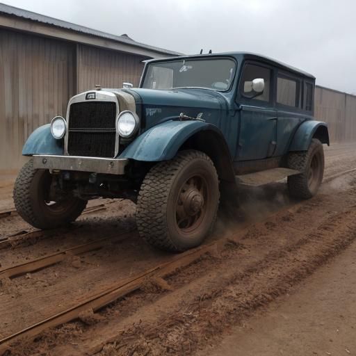 Steam and Dry Iron Illustration