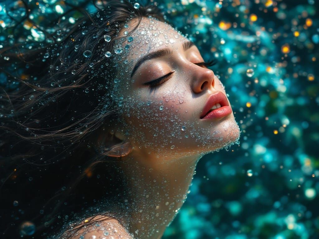 I Loved You Photosculpturally Against Unremarkable Hardwired...