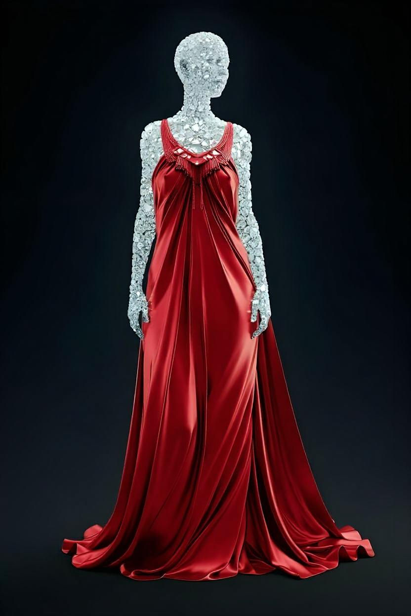 Shine Bright Like A Diamond