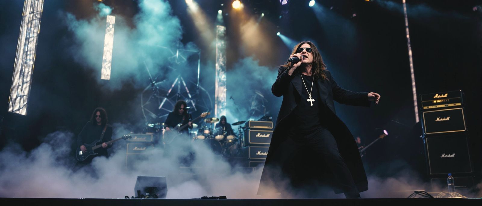Ozzy Osbourne