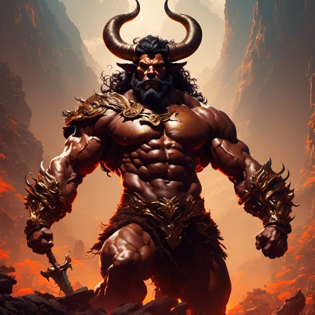 Minotaur