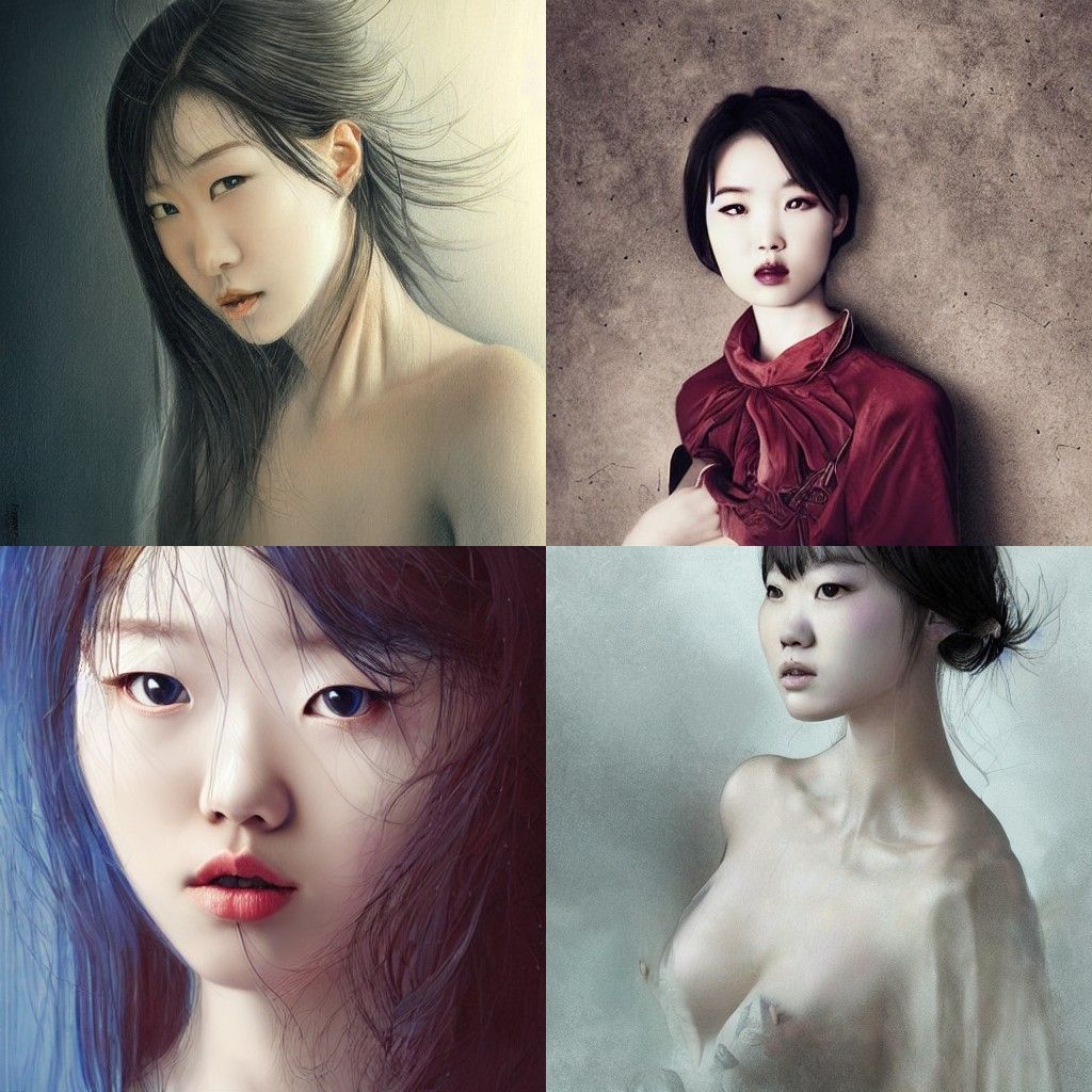 Dynamic Comic Book Art Illustration