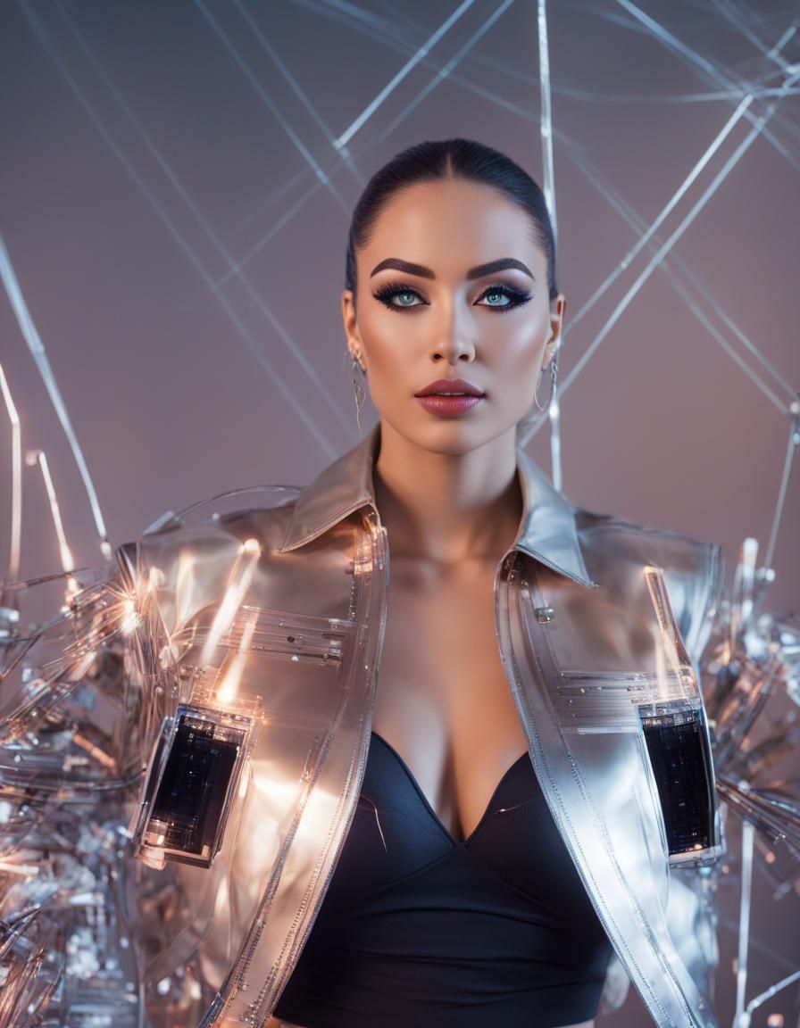 NG people creators: Andy, system architect